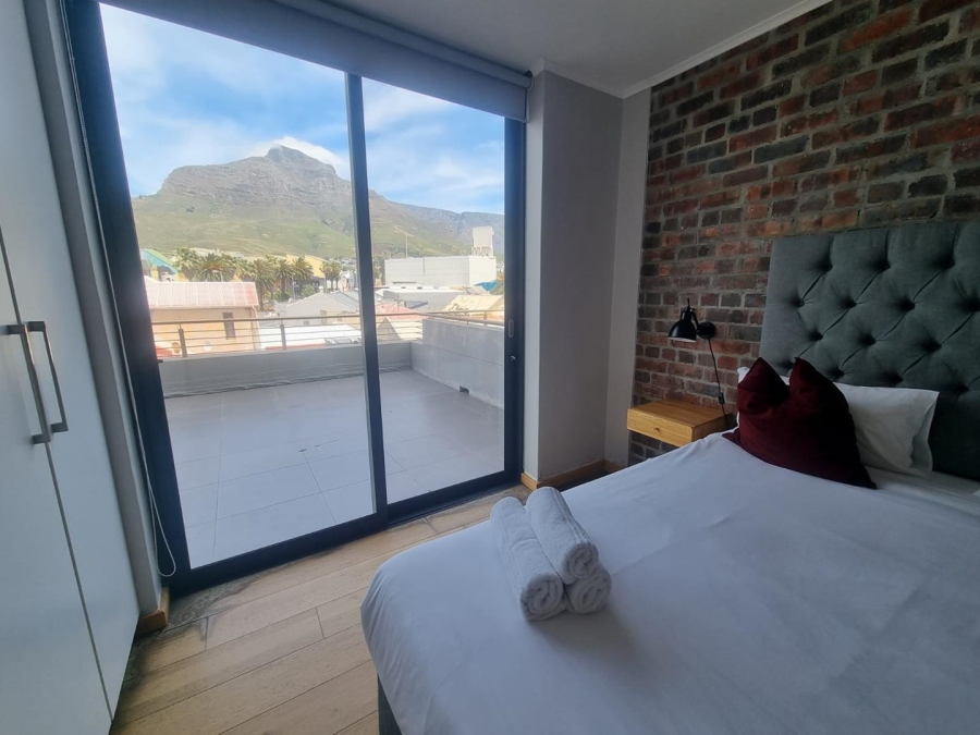 To Let 1 Bedroom Property for Rent in Woodstock Western Cape